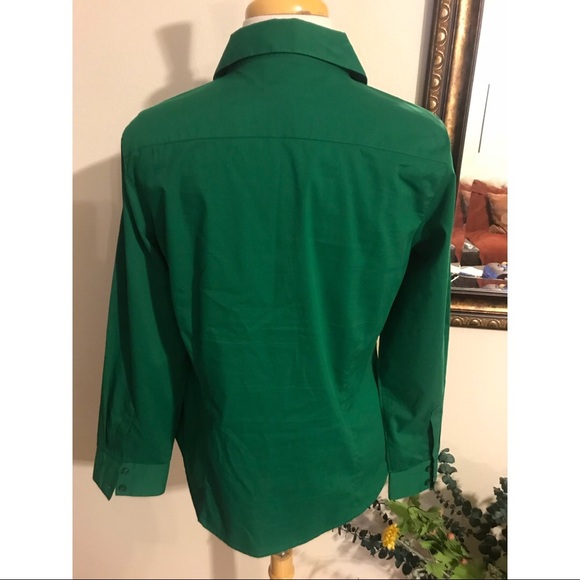 Chico’s Blouse - Picture 3 of 6